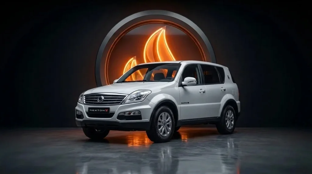 Rexton W
