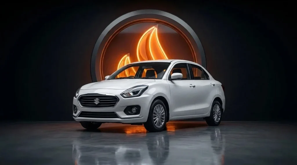 Suzuki Dzire