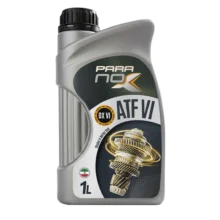 روغن گیربکس اتوماتیک پارانوکس ATF VI یک لیتری