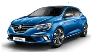 روغن موتور و گیربکس رنو مگان