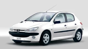 راهنمای خرید بهترین روغن موتور و گیربکس پژو 206