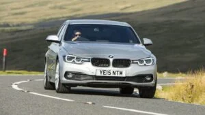 راهنمای خرید بهترین روغن موتور و گیربکس بی ام و 318i