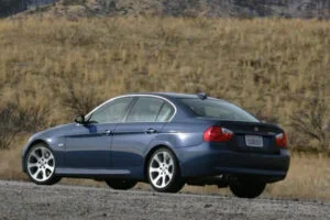 راهنمای خرید بهترین روغن موتور و گیربکس بی ام و 330i