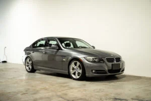 راهنمای خرید بهترین روغن موتور و گیربکس بی ام و 335i