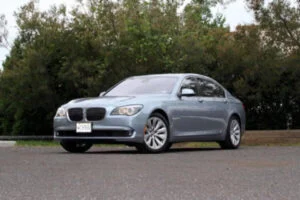 راهنمای خرید بهترین روغن موتور و گیربکس بی ام و 750li