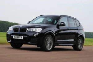 راهنمای خرید بهترین روغن موتور و گیربکس بی ام و X3