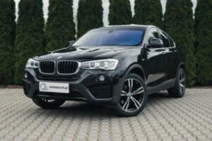 راهنمای خرید بهترین روغن موتور و گیربکس بی ام و X4