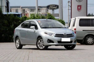 راهنمای خرید بهترین روغن موتور و گیربکس برلیانس H230