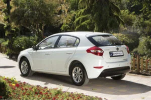 راهنمای خرید بهترین روغن موتور و گیربکس برلیانس H320