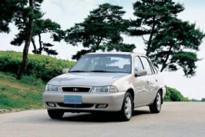 روغن موتور مناسب دوو سیلو