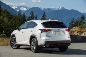 راهنمای خرید بهترین روغن موتور و گیربکس لکسوس NX