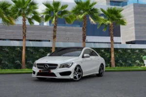 راهنمای خرید بهترین روغن موتور و گیربکس مرسدس بنز CLA