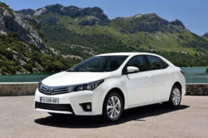 روغن موتور مناسب تویوتا کرولا