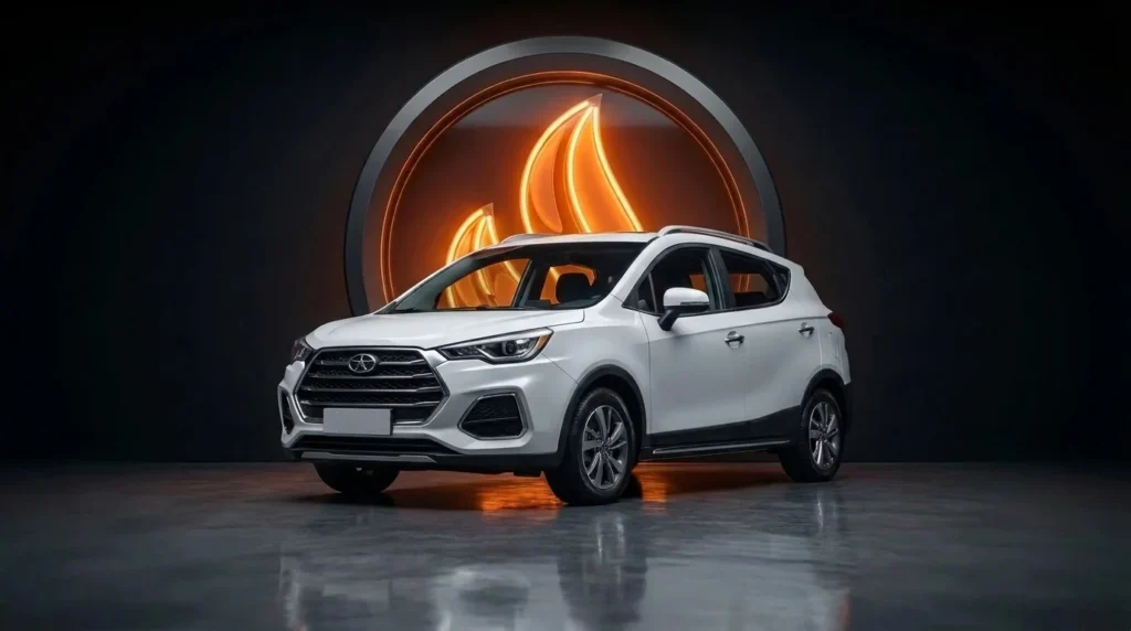 JAC S3