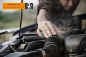 افزایش طول عمر موتور ماشین با روغن موتور پارانوکس