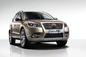 راهنمای خرید بهترین روغن موتور و گیربکس جیلی امرگند X7