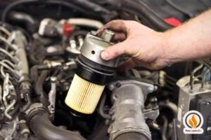 عمر مفید روغن موتور چقدر است؟