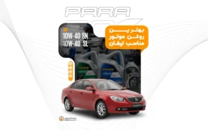 راهنمای انتخاب بهترین روغن موتور و گیربکس لیفان(520i/520و320و620)
