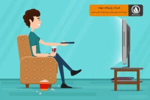 گزارش صدا و سیما از روغن موتور پارانوکس